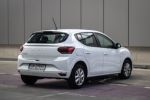 Dacia Sandero 2024 na predaj – fotografia 5