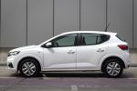 Dacia Sandero 2024 na predaj – fotografia 8