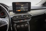 Dacia Sandero 2024 na predaj – fotografia 17