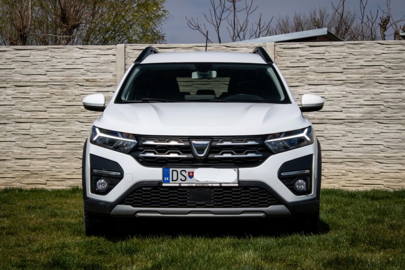 Dacia Jogger