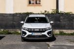 Dacia Jogger 2024 na predaj – fotografia 2
