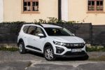 Dacia Jogger 2024 na predaj – fotografia 3