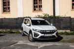 Dacia Jogger 2024 na predaj – fotografia 9