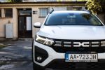 Dacia Jogger 2024 na predaj – fotografia 10