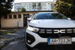 Dacia Jogger 2024 na predaj – fotografia 11