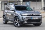 Dacia Duster 2024 na predaj – fotografia 3