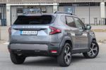Dacia Duster 2024 na predaj – fotografia 5