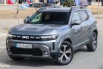 Dacia Duster 2024 na predaj – fotografia 9