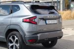 Dacia Duster 2024 na predaj – fotografia 13