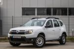 Dacia Duster 2013 na predaj – fotografia 1