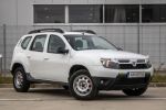 Dacia Duster 2013 na predaj – fotografia 3