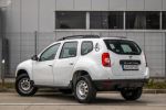 Dacia Duster 2013 na predaj – fotografia 7