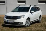 Dacia Logan 2020 na predaj – fotografia 1