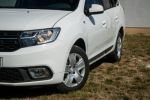 Dacia Logan 2020 na predaj – fotografia 2