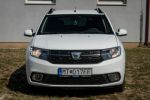 Dacia Logan 2020 na predaj – fotografia 3