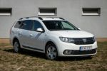 Dacia Logan 2020 na predaj – fotografia 4