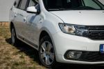 Dacia Logan 2020 na predaj – fotografia 5