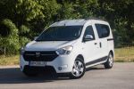 Dacia Dokker 2018 na predaj – fotografia 1