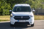 Dacia Dokker 2018 na predaj – fotografia 2