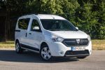 Dacia Dokker 2018 na predaj – fotografia 3