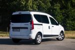 Dacia Dokker 2018 na predaj – fotografia 5