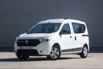Dacia Dokker 2020 na predaj – fotografia 1