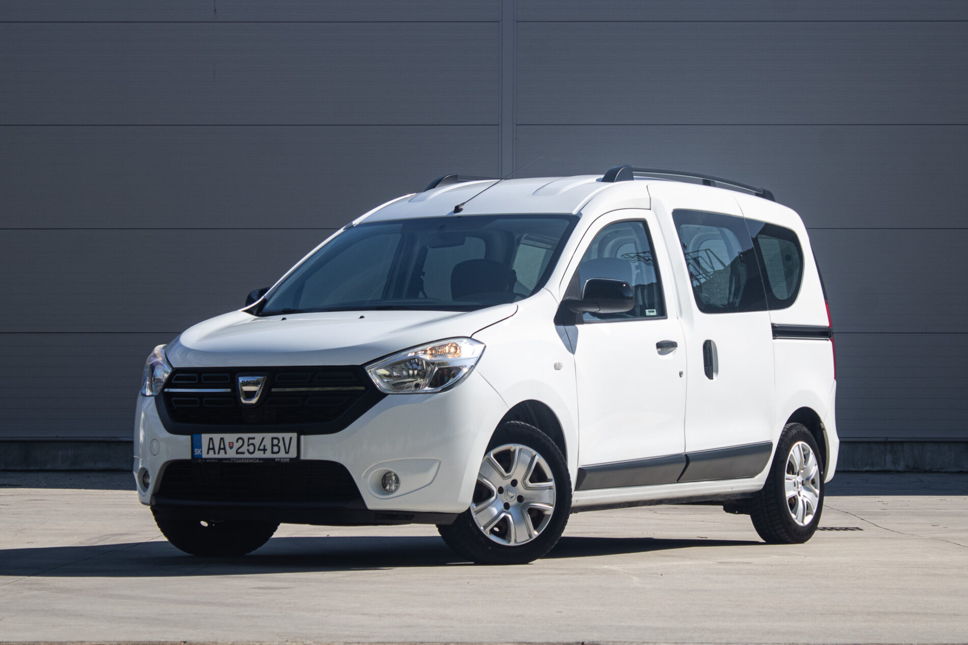 Dacia Dokker