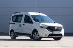 Dacia Dokker 2020 na predaj – fotografia 3
