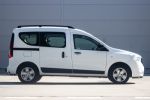Dacia Dokker 2020 na predaj – fotografia 4