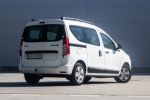 Dacia Dokker 2020 na predaj – fotografia 5