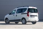 Dacia Dokker 2020 na predaj – fotografia 7