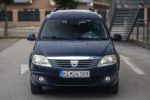 Dacia Logan 2012 na predaj – fotografia 2