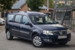 Dacia Logan 2012 na predaj – fotografia 3