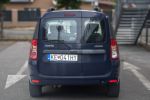 Dacia Logan 2012 na predaj – fotografia 5