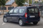 Dacia Logan 2012 na predaj – fotografia 6