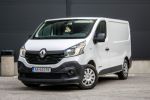 Renault Trafic 2016 na predaj – fotografia 1