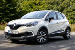 Renault Captur 2018 na predaj – fotografia 1