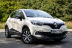 Renault Captur 2018 na predaj – fotografia 3