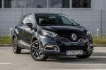 Renault Captur 2014 na predaj – fotografia 3