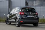 Renault Captur 2014 na predaj – fotografia 7