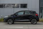 Renault Captur 2014 na predaj – fotografia 8