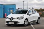 Renault Clio 2016 na predaj – fotografia 1