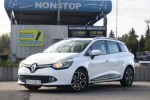 Renault Clio 2013 na predaj – fotografia 1