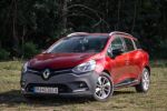 Renault Clio 2017 na predaj – fotografia 1
