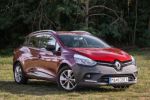 Renault Clio 2017 na predaj – fotografia 3