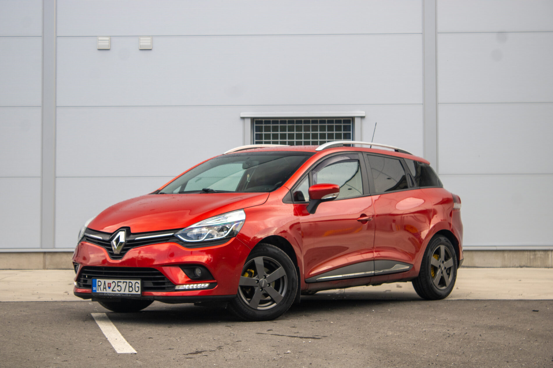 Renault Clio 2018 na predaj