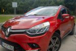 Renault Clio 2018 na predaj – fotografia 9