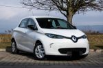 Renault Zoe 2017 na predaj – fotografia 3