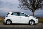 Renault Zoe 2017 na predaj – fotografia 4