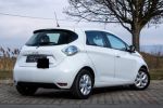 Renault Zoe 2017 na predaj – fotografia 5